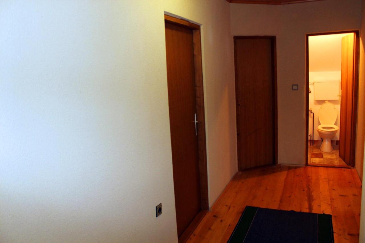 Villa Kuca Za Odmor Cicki Vrh Brestova Draga Exterior foto