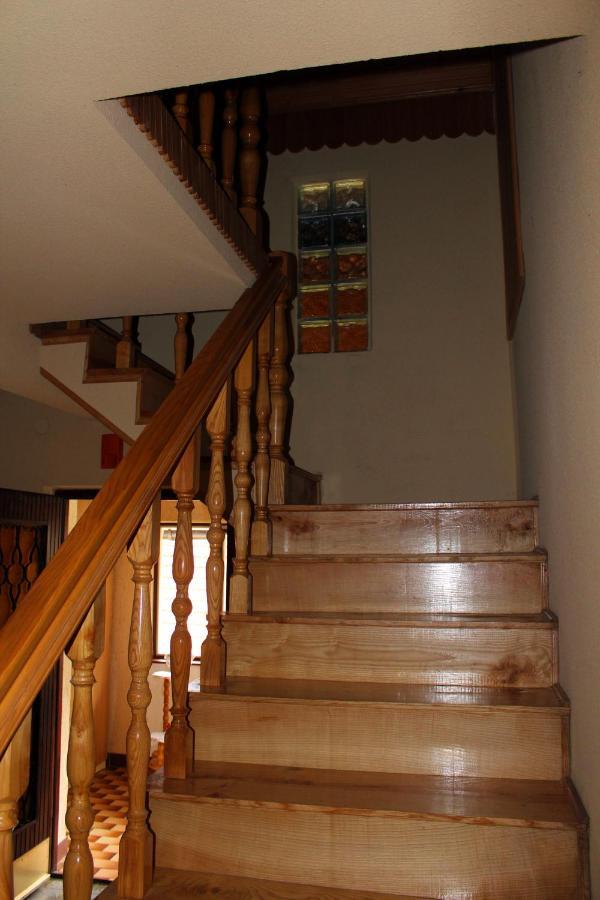 Villa Kuca Za Odmor Cicki Vrh Brestova Draga Exterior foto