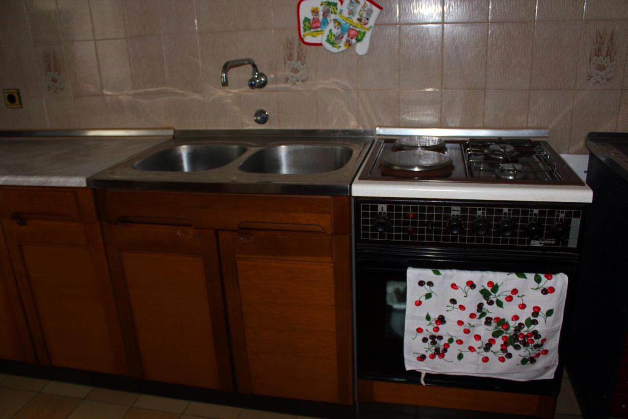 Villa Kuca Za Odmor Cicki Vrh Brestova Draga Exterior foto